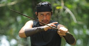 Best Malaysian Actor - 1